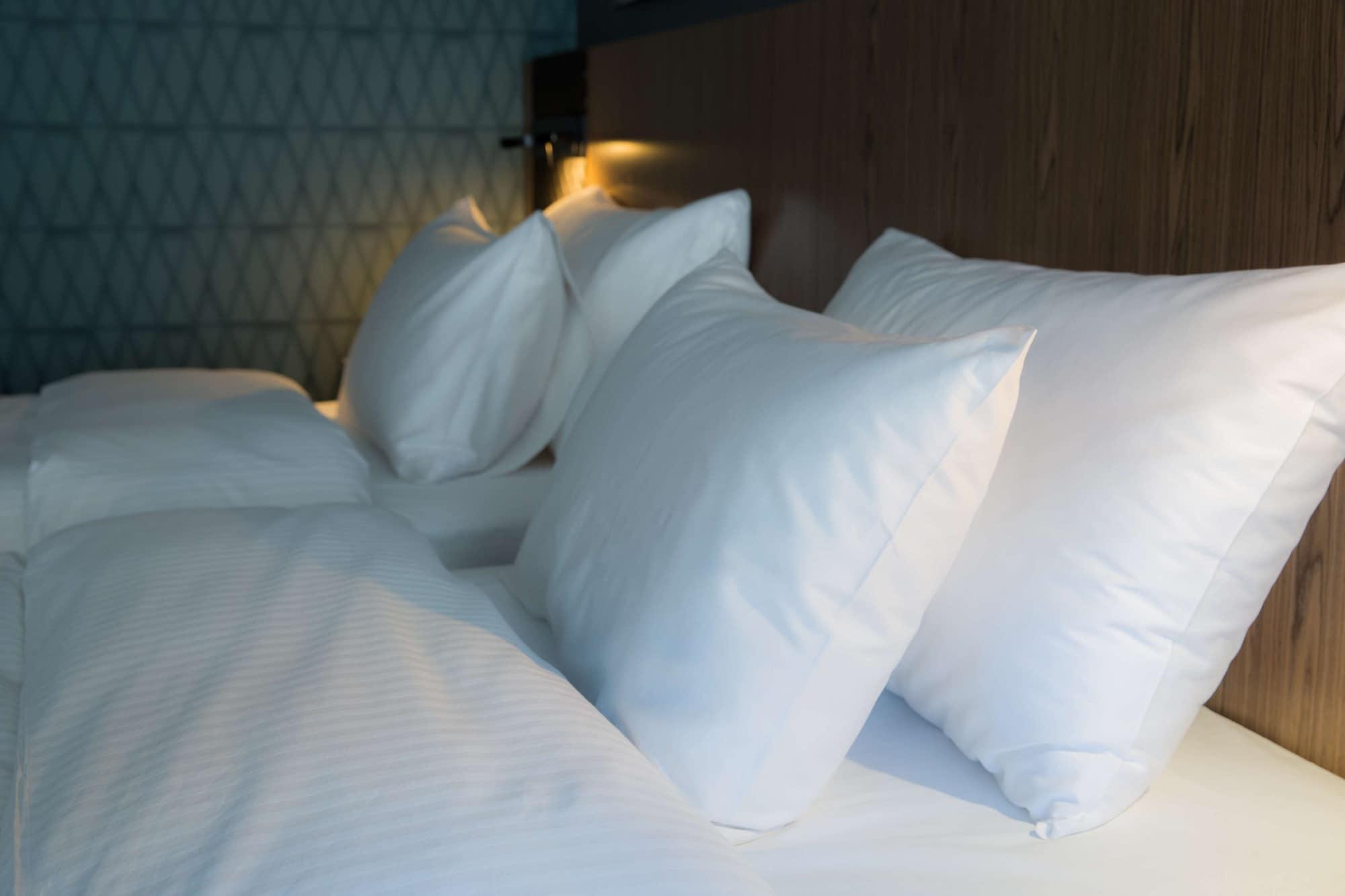 Radisson Tianjin Hotel Eksteriør billede