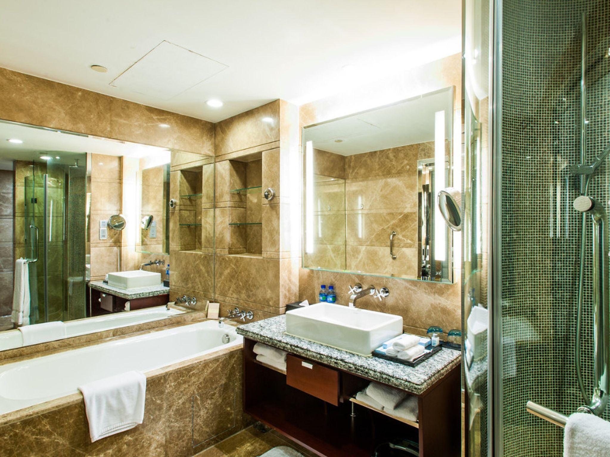 Radisson Tianjin Hotel Eksteriør billede