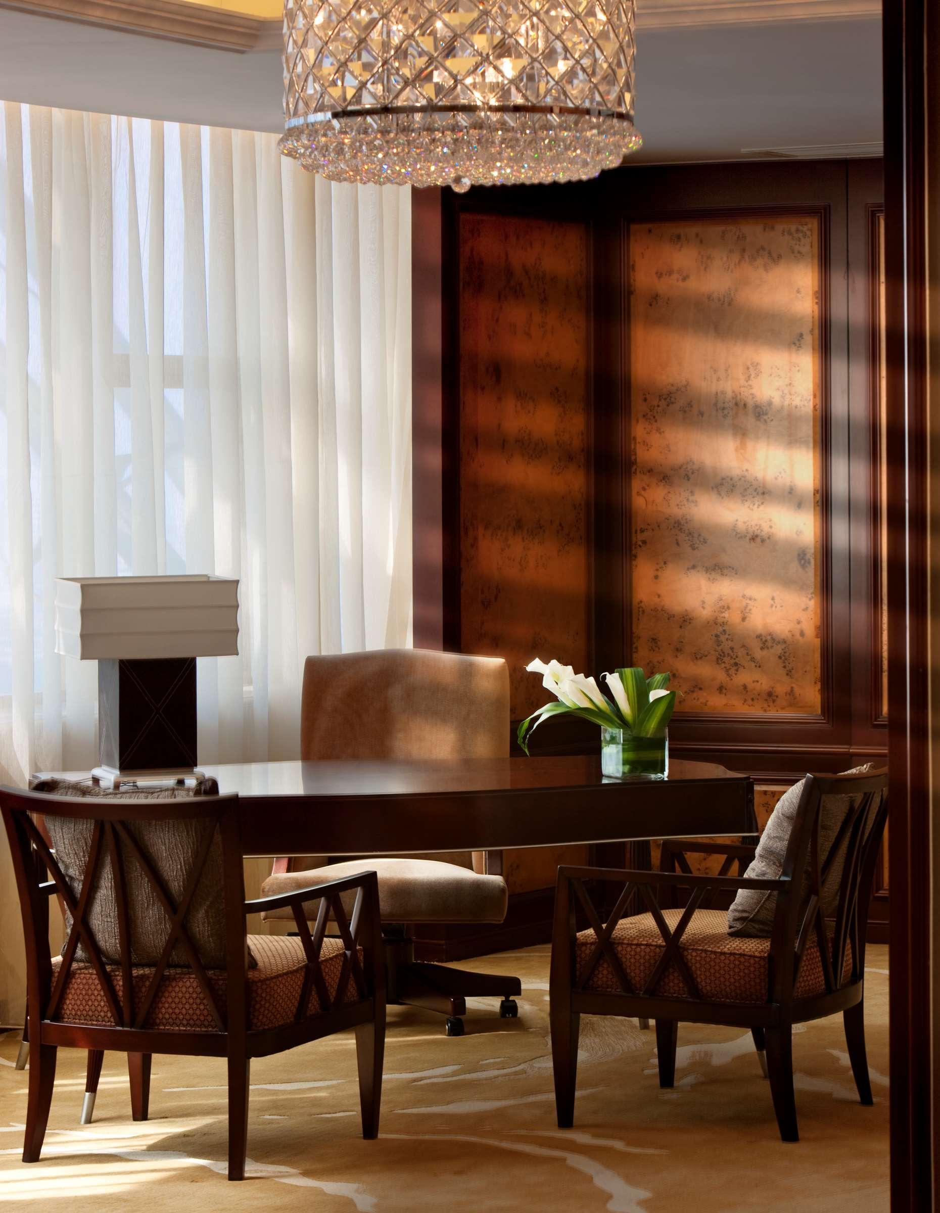 Radisson Tianjin Hotel Eksteriør billede
