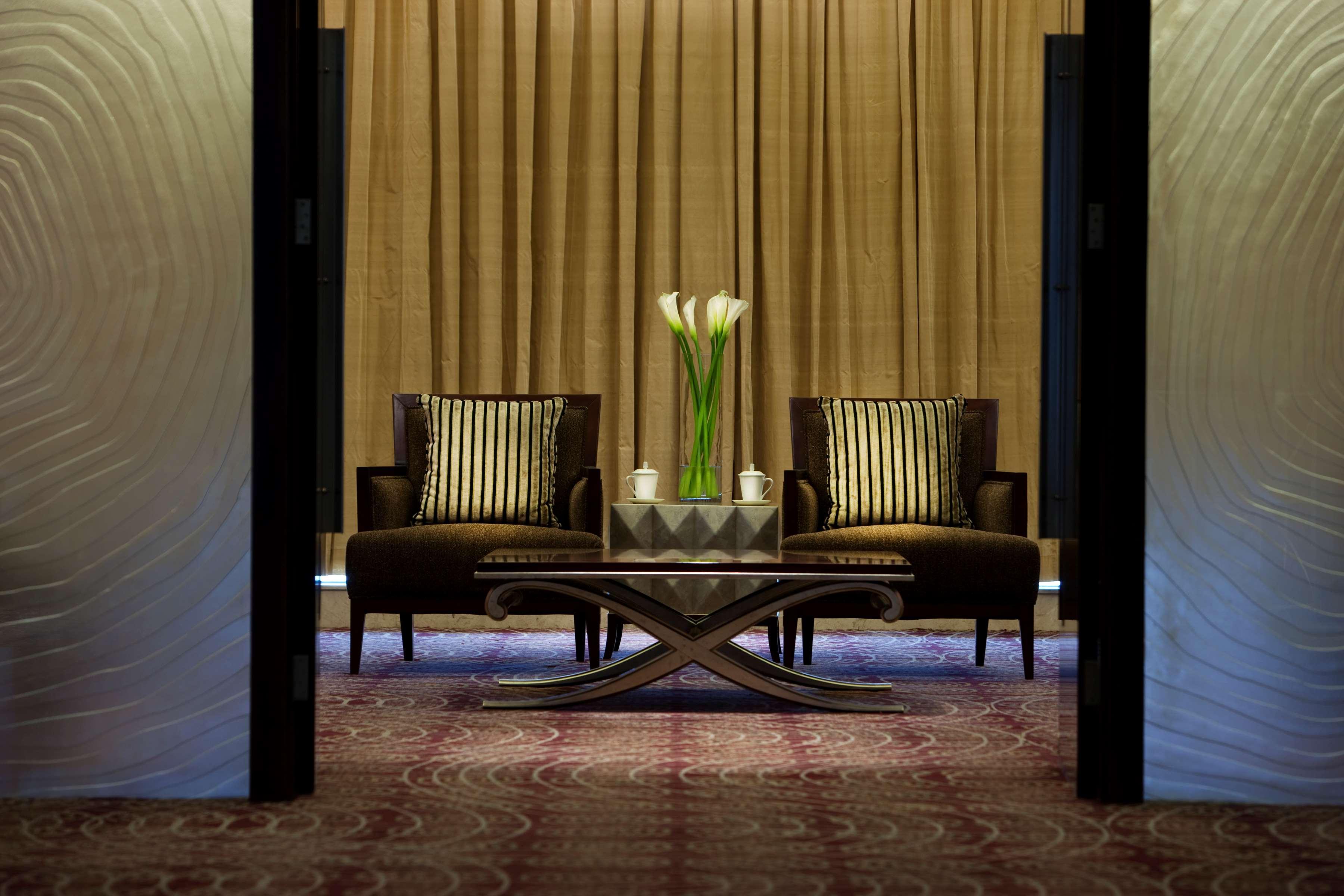 Radisson Tianjin Hotel Eksteriør billede