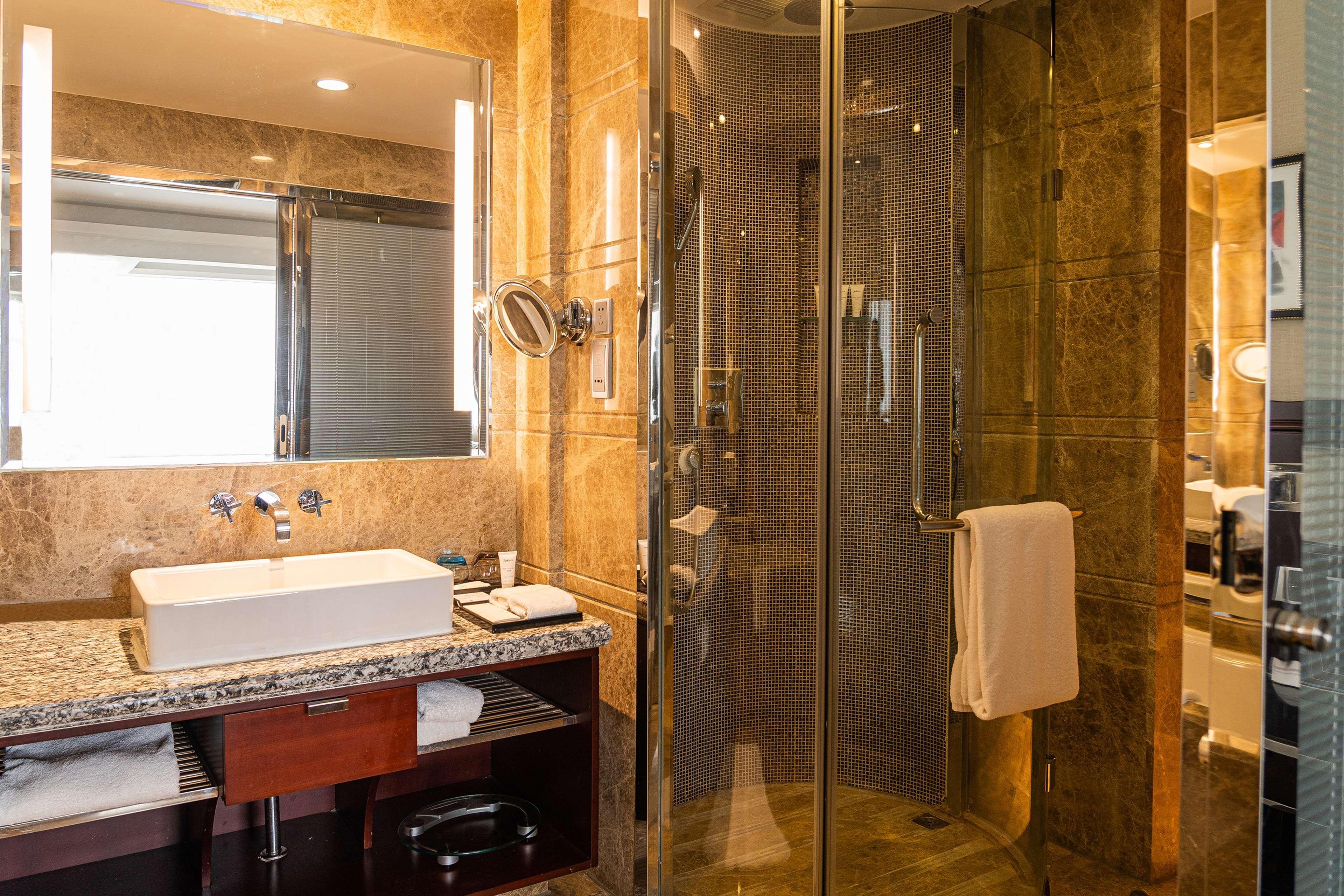 Radisson Tianjin Hotel Eksteriør billede
