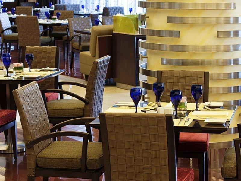Radisson Tianjin Hotel Eksteriør billede