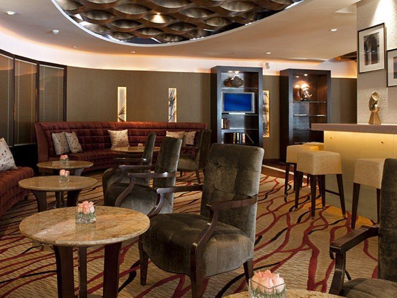 Radisson Tianjin Hotel Eksteriør billede