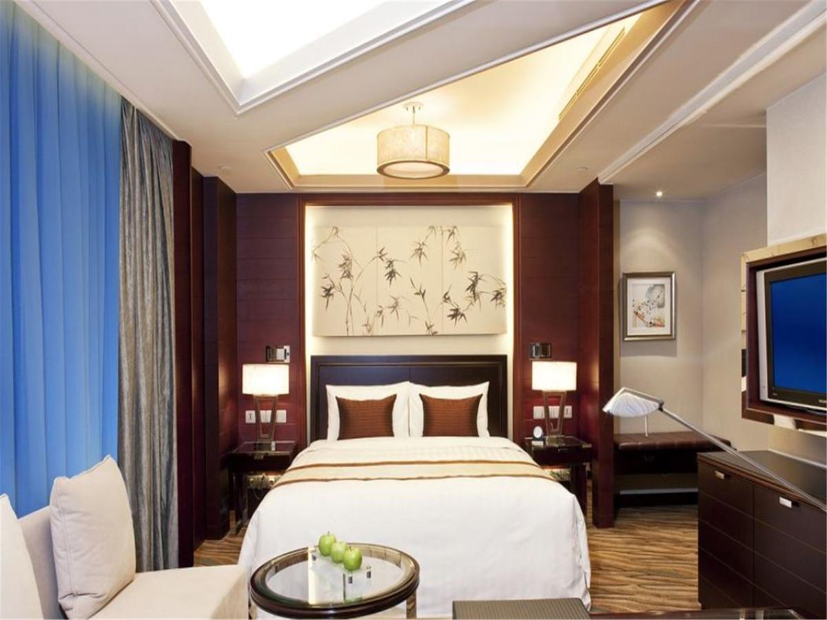 Radisson Tianjin Hotel Eksteriør billede